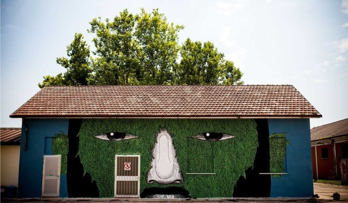 Casa dei beni Comuni